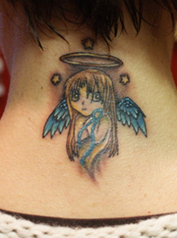 Tattoos - untitled - 33682